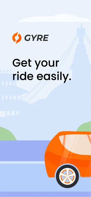 On-the-Go Services App